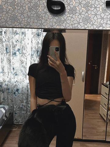 Индивидуалка Адель Фотография 2